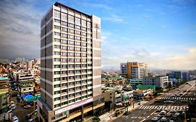 Hotel Shalom Jeju